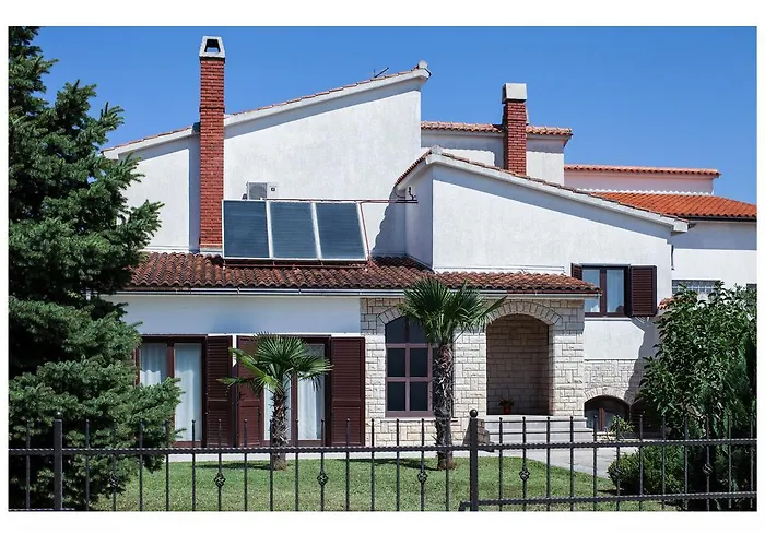 Apartments Moderno 2