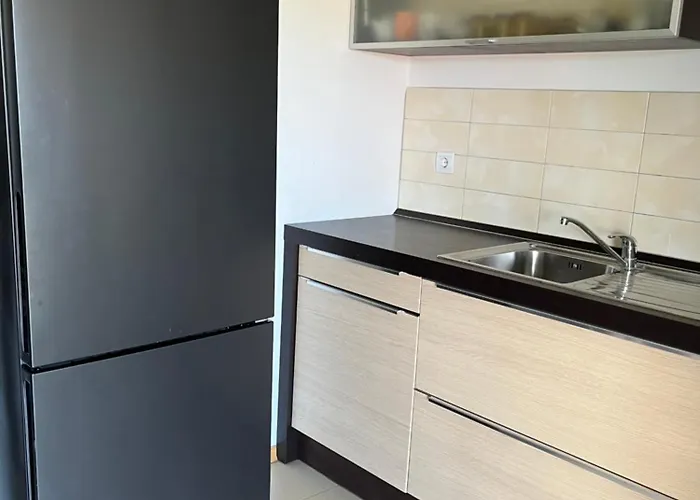 Apartments Moderno 2