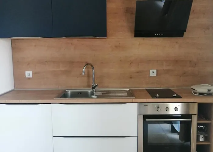 Apartments Moderno 2