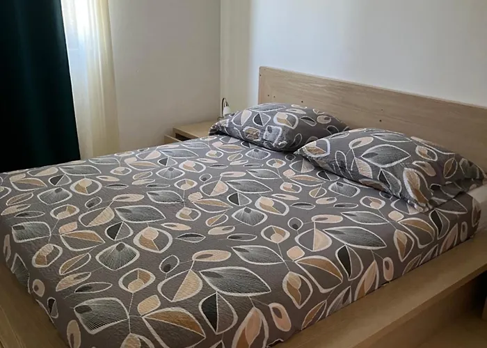 Apartments Moderno 2