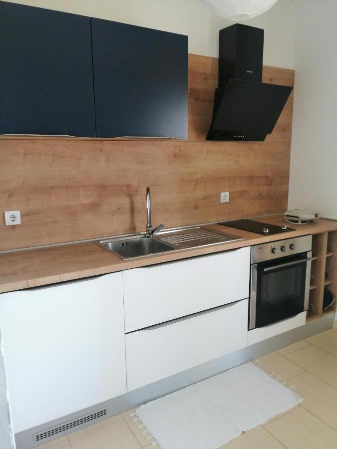 Moderno 2 Apartament Fažana
