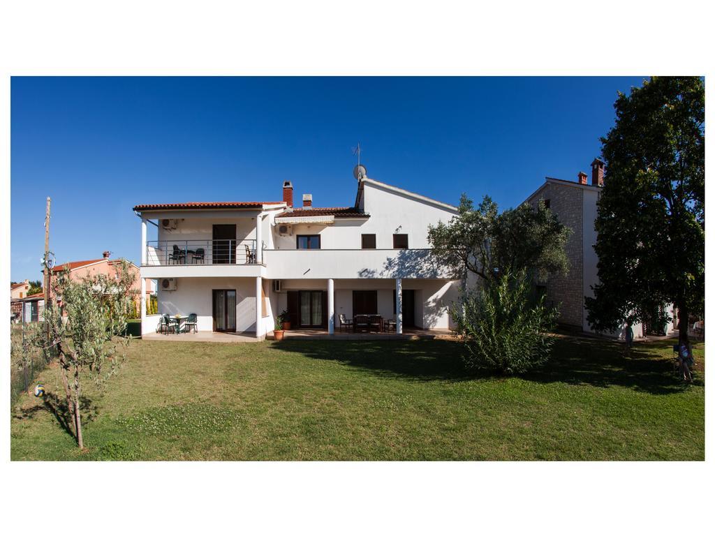 Apartman Moderno 2