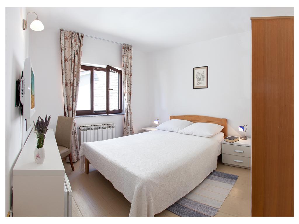Moderno 2 Apartament Fažana