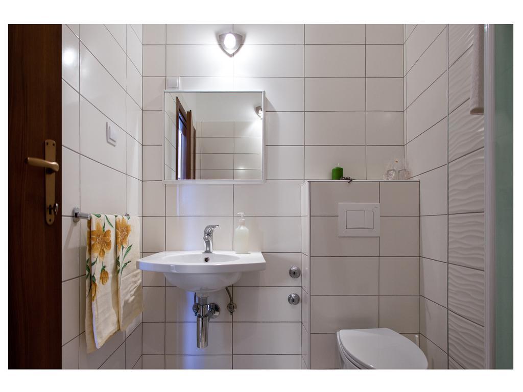 Apartament Moderno 2