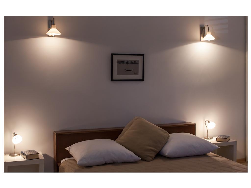 Moderno 2 Apartma Fazana