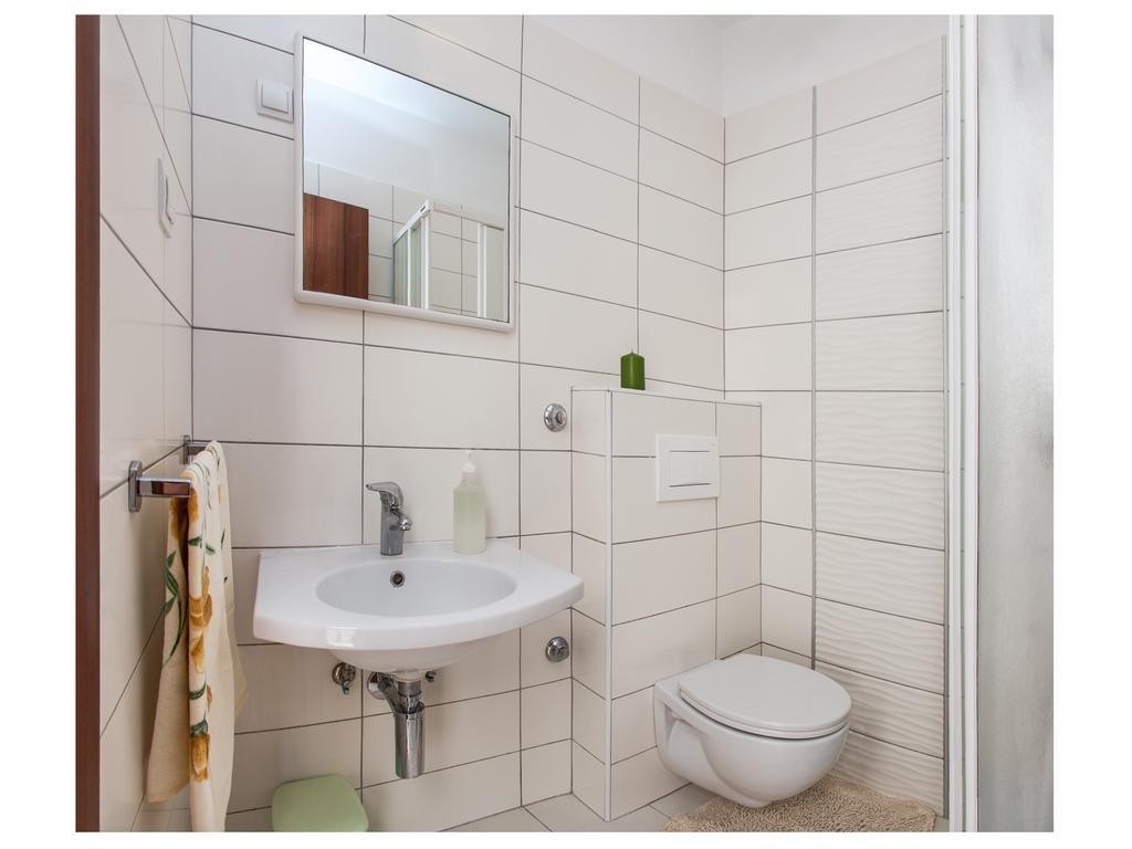 Moderno 2 Apartament Fažana