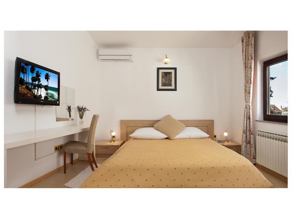 Apartament Moderno 2 Fažana