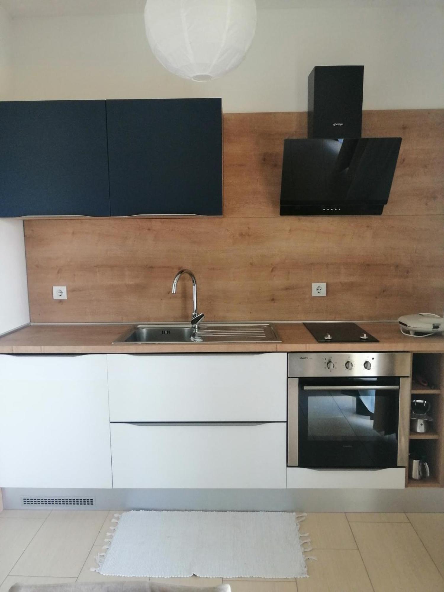 Moderno 2 Appartamento