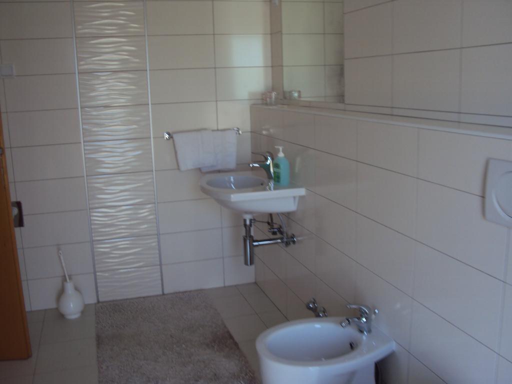 Moderno 2 Appartamento