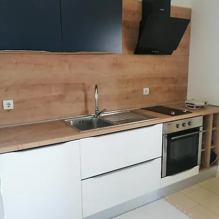 Apartments Moderno 2 Fazana Exterior photo