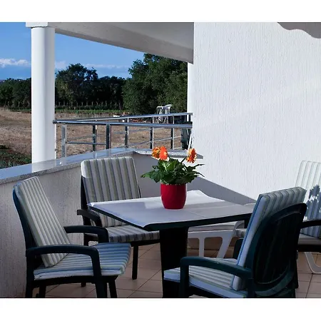 Apartments Moderno 2 Fazana Room photo