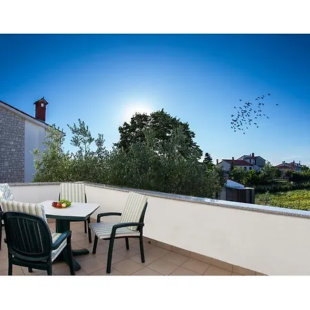 Apartments Moderno 2 Fazana Room photo