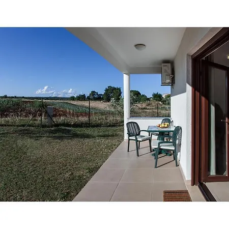 Apartments Moderno 2 Fazana Room photo