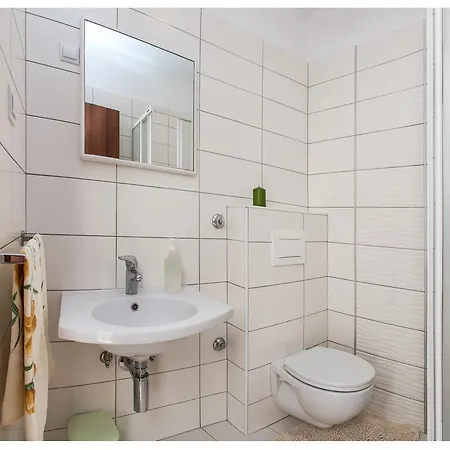 Apartments Moderno 2 Fazana Room photo