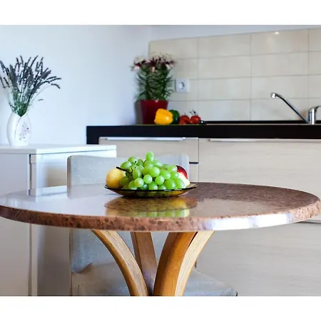 Apartments Moderno 2 Fazana Room photo