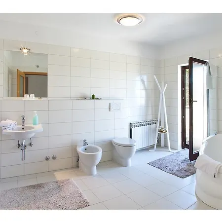 Apartments Moderno 2 Fazana Room photo