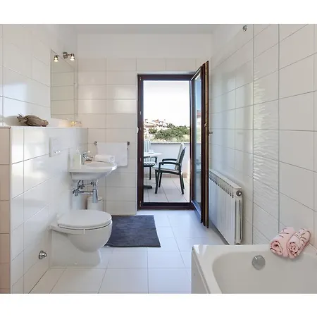 Apartments Moderno 2 Fazana Room photo