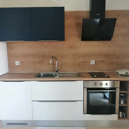 Apartments Moderno 2 Fazana Room photo