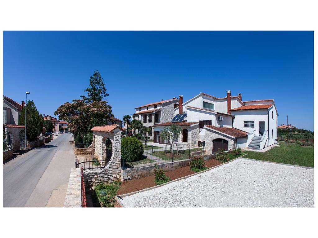 Moderno 2 Apartment Fazana