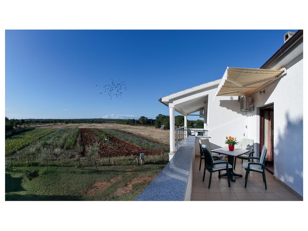 Apartment Moderno 2 Fazana